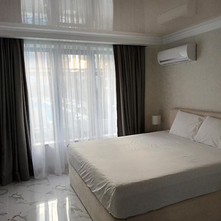 Apartment Ground Floor Поморие Экстерьер фото