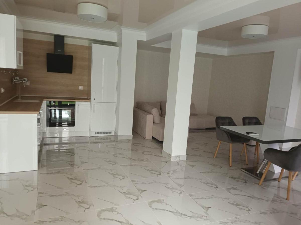 Apartment Ground Floor Поморие Экстерьер фото