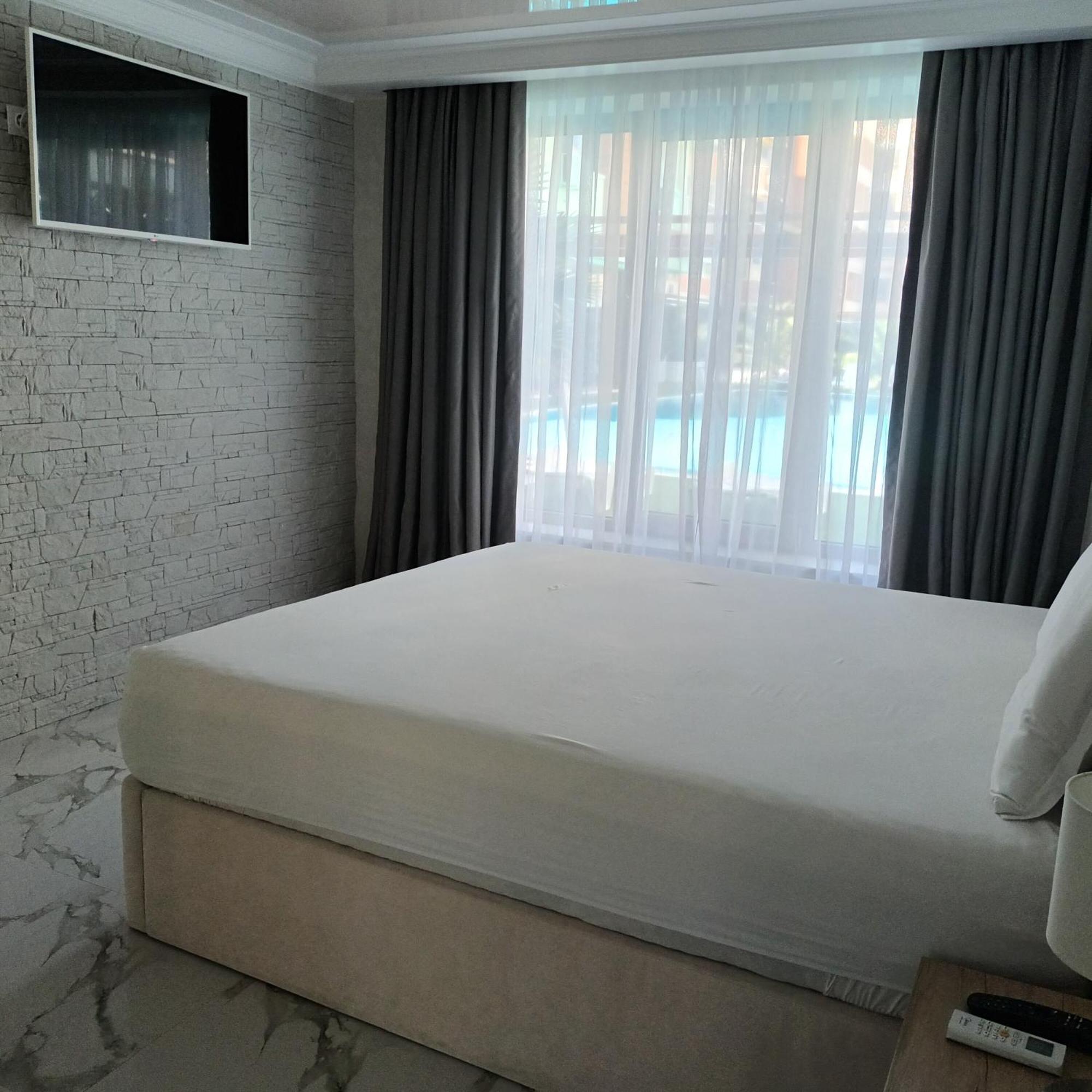 Apartment Ground Floor Поморие Экстерьер фото