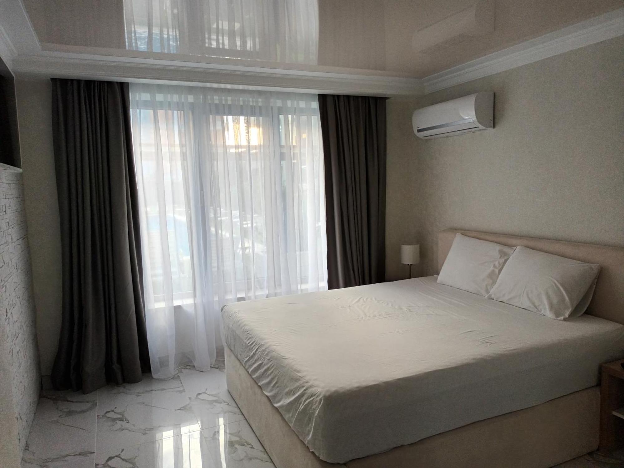 Apartment Ground Floor Поморие Экстерьер фото